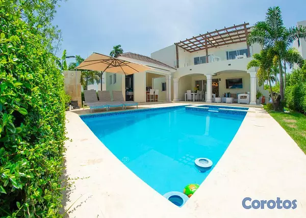 casas vacacionales y villas - VILLA AMUEBLADA EN RENTA PLANTATION PUERTO PLATA 4