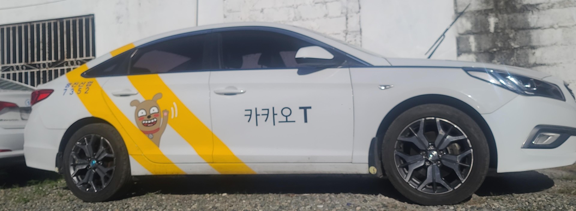 carros - HYUNDAI SONATA NEW RISE 2019 BLANCO 0