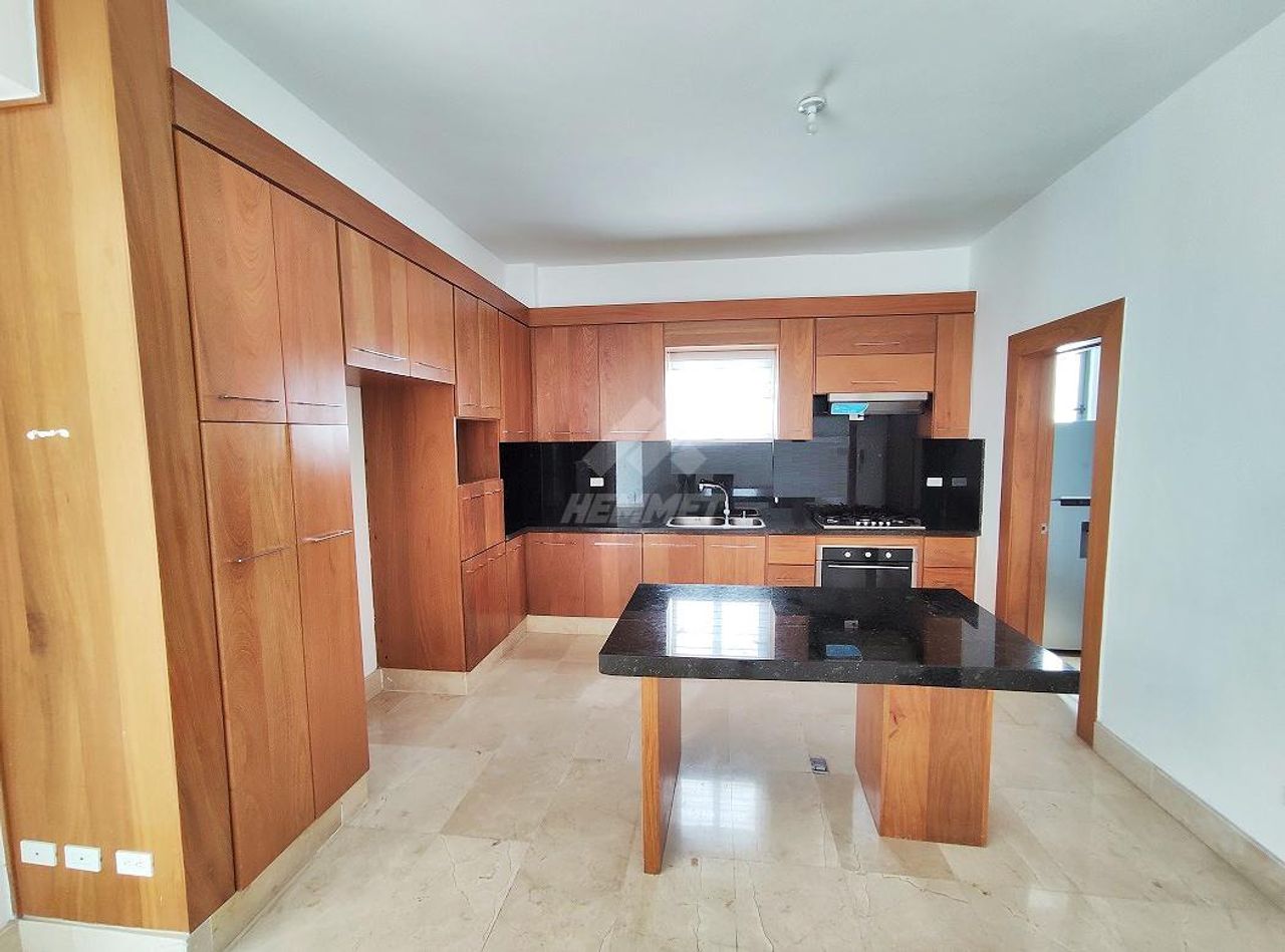 apartamentos - TORRE VISTA AL MONUMENTO LA TRINITARIA STGO. 6