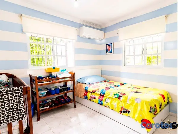 apartamentos - Majestuoso Apartamento en Venta con Acabados de Pr 7
