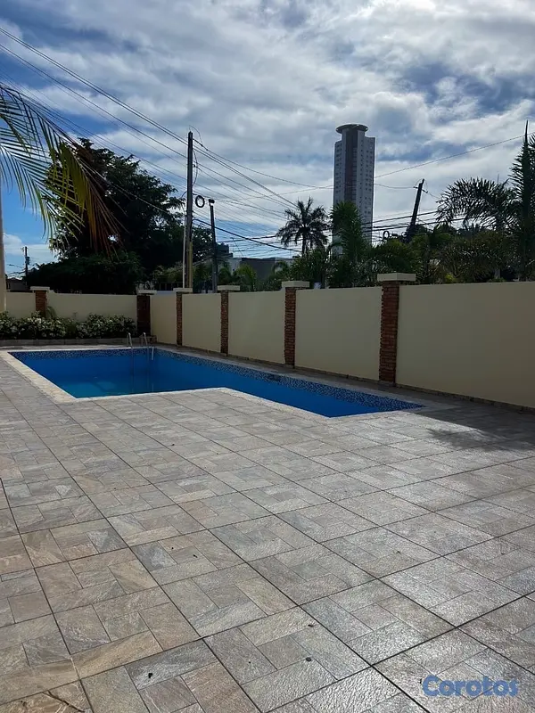 apartamentos - Penthouse en venta en Bella Vista 14