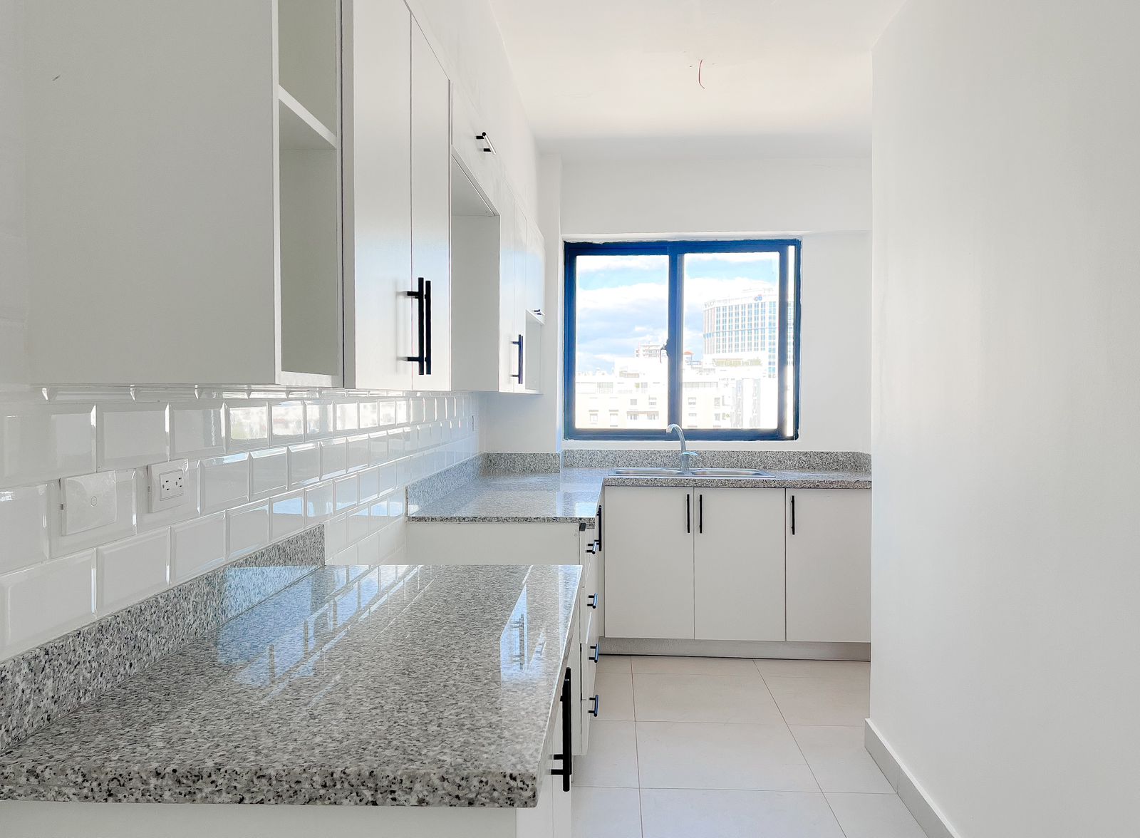 apartamentos - Evaristo Morales, Apartamento En Alquiler 2