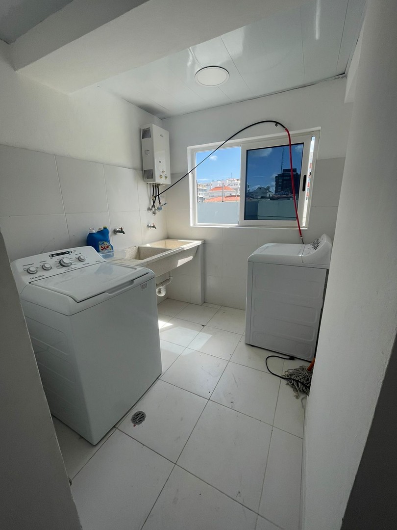 apartamentos - Se vende apartamento tipo PH en Seralles 9