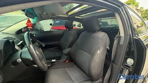 carros - Scion TC 2010 9