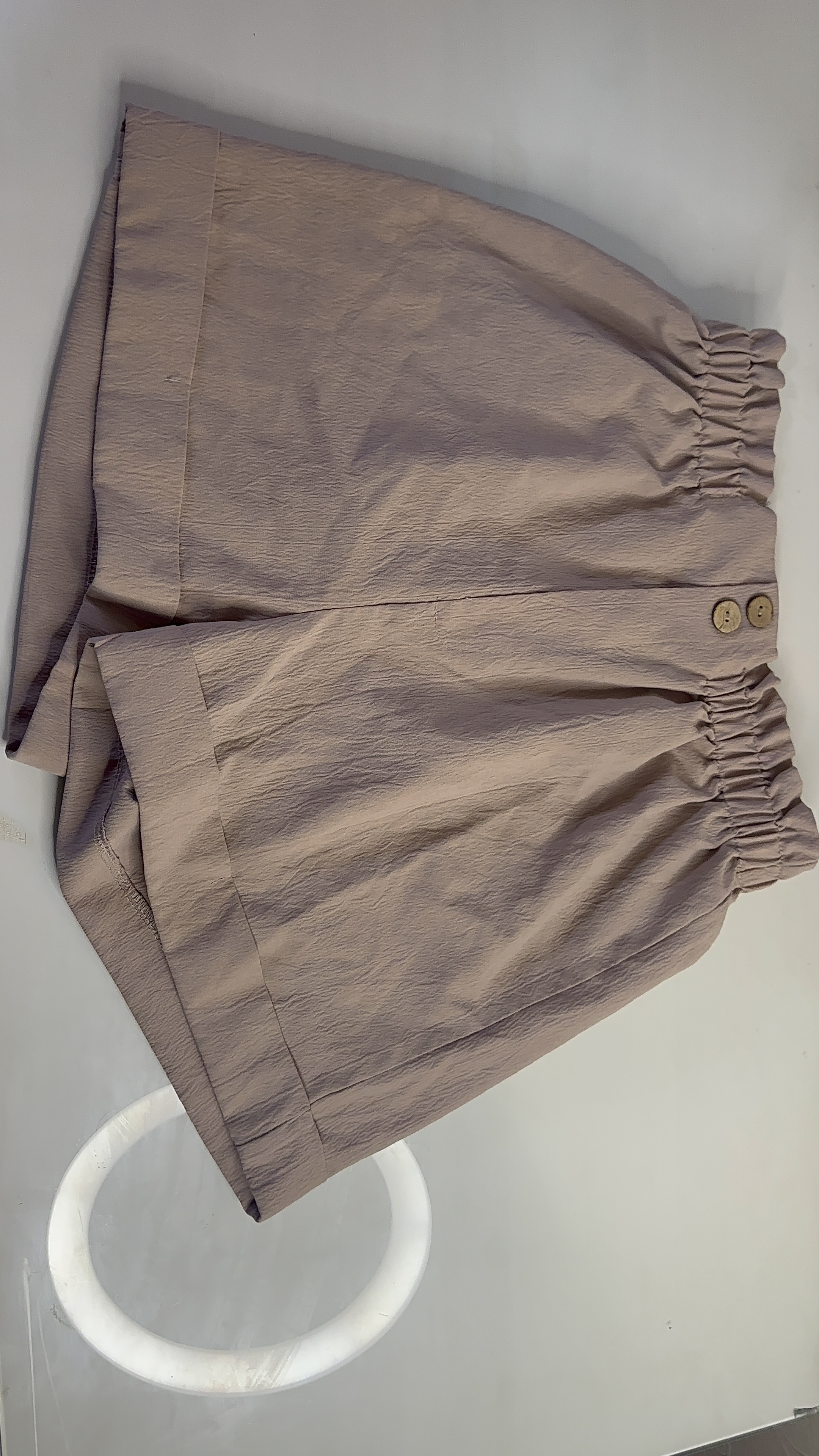 ropa para mujer - Pantalón cortó fresco y Chic 0