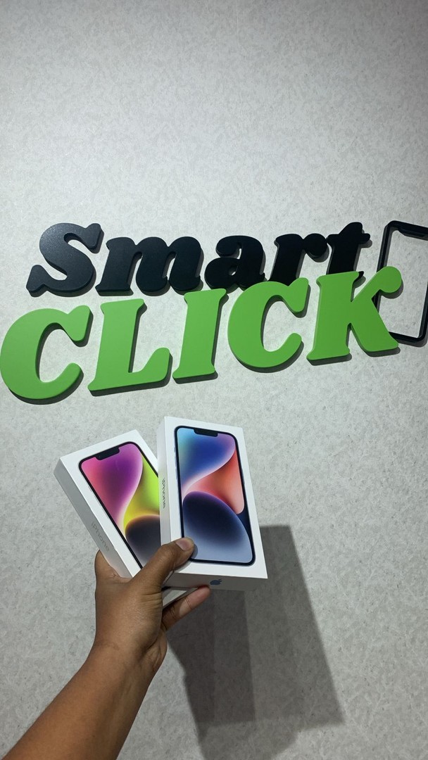 celulares y tabletas - IPHONE 14 ESIM 128GB ESIM FACTORY CLEAN (SOMOS TIENDA FISICA) 0