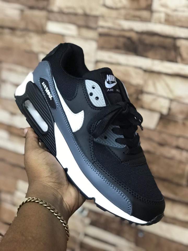 zapatos para hombre - Tenis Nike Air Max 90 Ultimate 2019