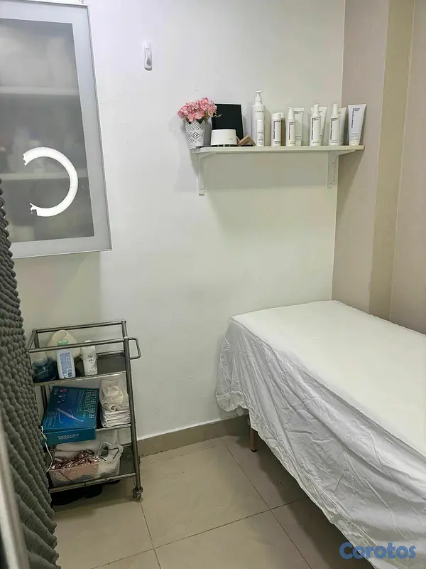 equipos profesionales - VENTA DE EQUIPOS DE SALÓN DE BELLEZA  17