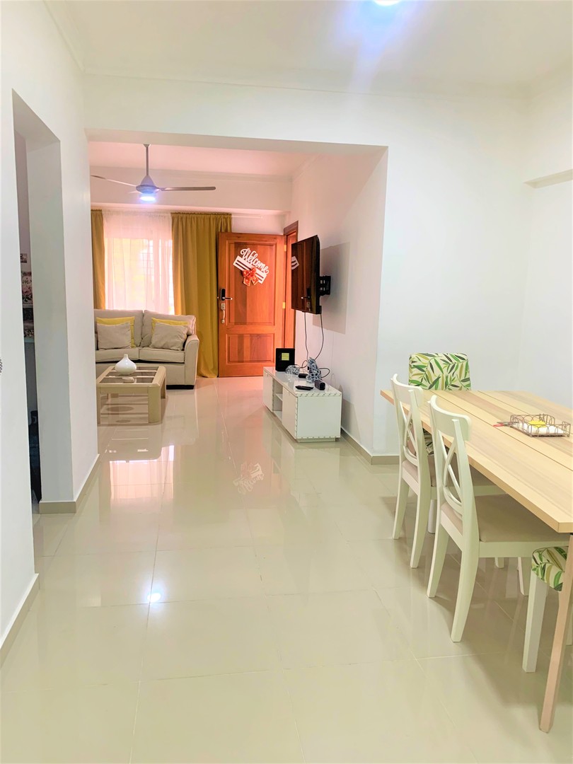 apartamentos - Apto. Venta Viejo Arroyo Hondo