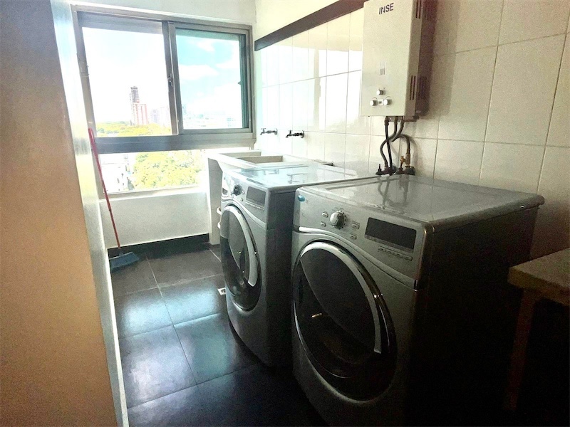 apartamentos - Apartamento en Renta en Bella vista 9