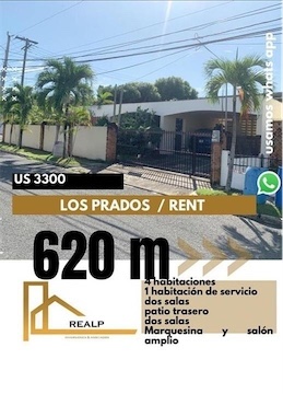 oficinas y locales comerciales - Propiedad comercial Prados