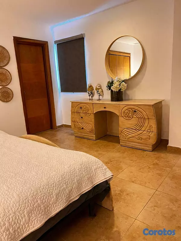 apartamentos - Juan Dolió *Vista al Mar *2 Balcones *132mts *2hab 7