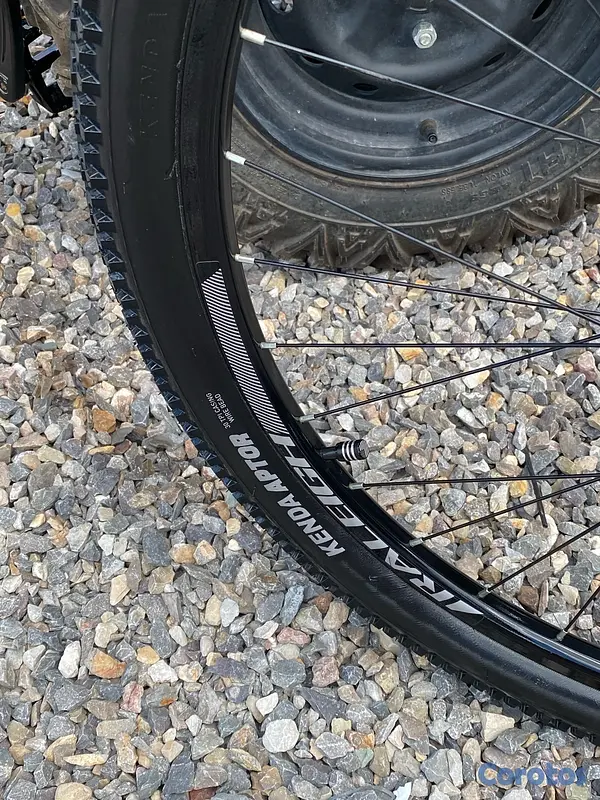 bicicletas y accesorios - RALEIGH 12