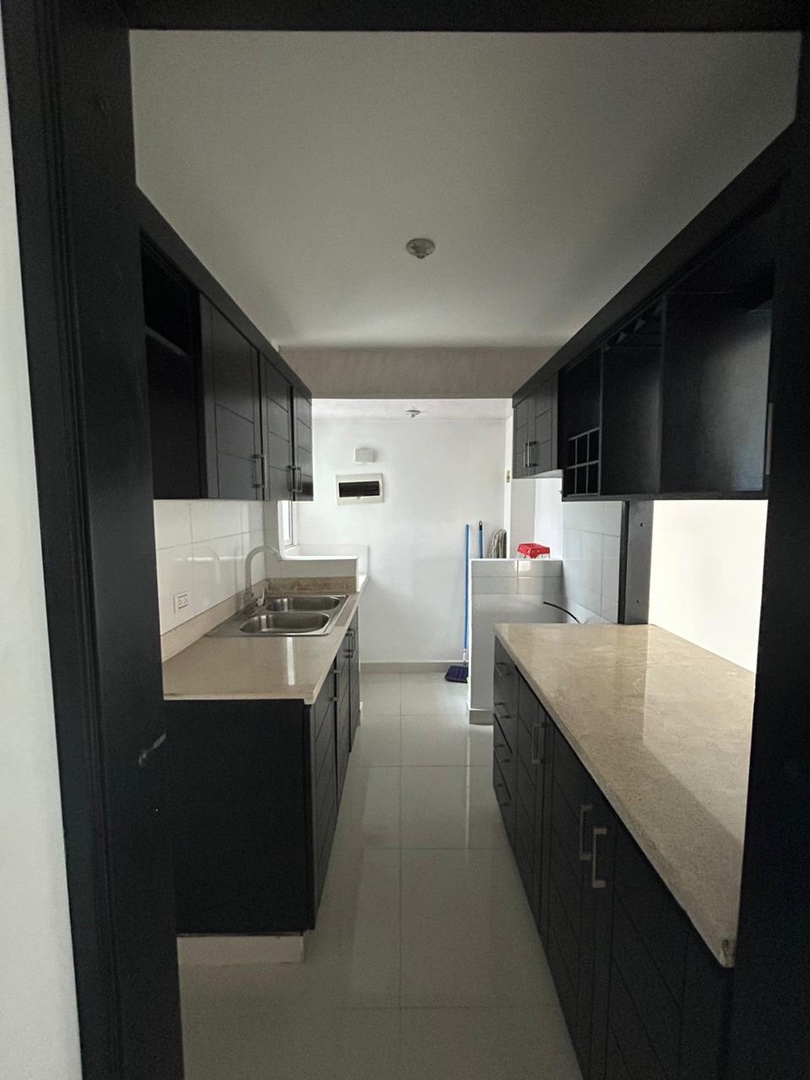 apartamentos - Apartamento en la Aut. de San Isidro 5
