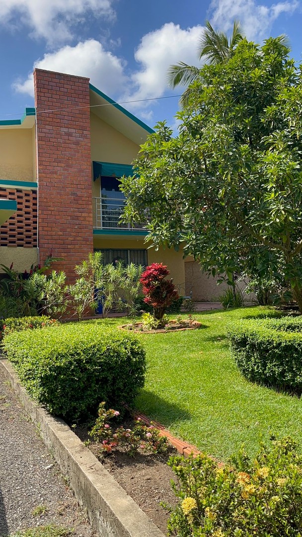casas - Casa  2 niveles en Sainagua en San cristobal  7