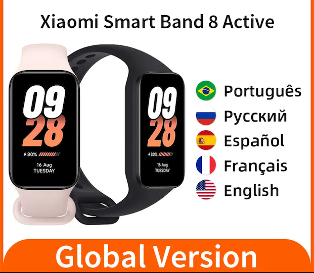 otros electronicos - MI xiaomi 8 active 