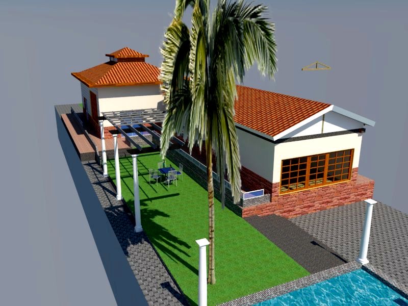 solares y terrenos - *Vendo Solar en Cumayasa* Boca Chica  -846 metros 