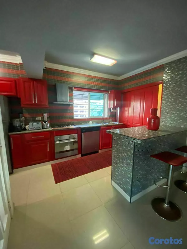 apartamentos - Mirador Sur, Apartamento con Terraza 2hab 2