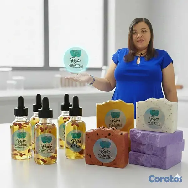 salud y belleza - CUIDADO DE LA PIEL Y EL CABELLO 5