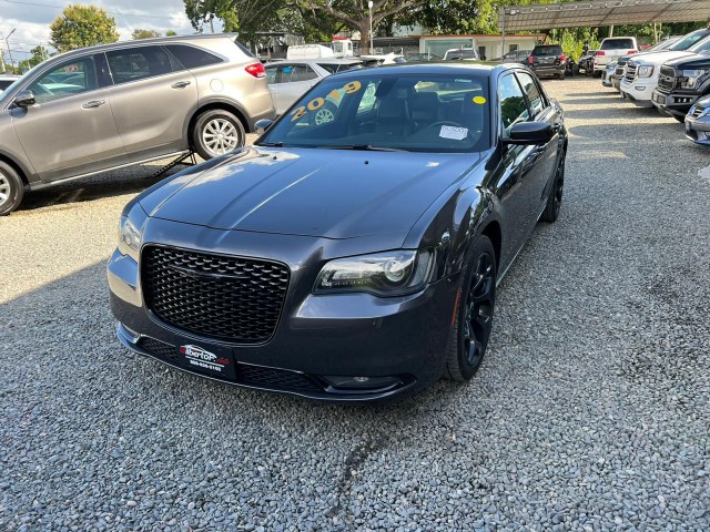 carros - Chrysler 300 c 2019 impecable 2