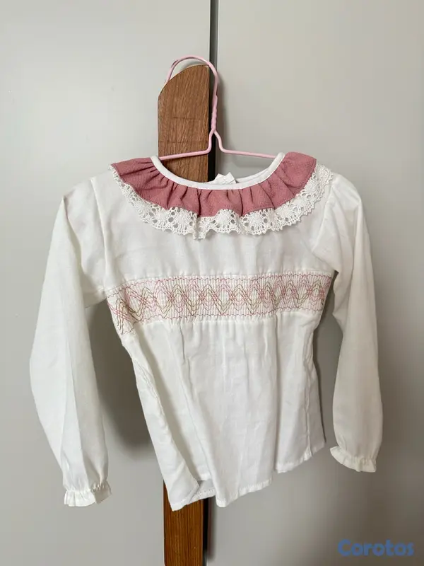 ropa y zapatos - Vestido y conjunto 3