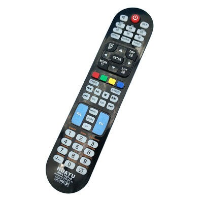 accesorios para electronica - Control remotor universal para tv HD,LED,LCD RM-L1107+12