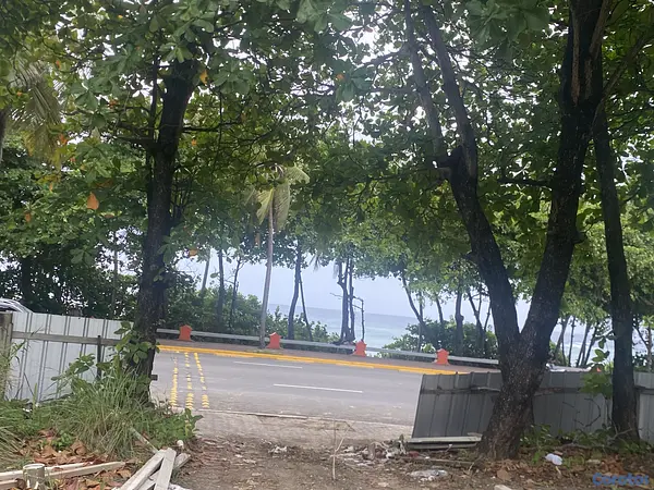 solares y terrenos - terreno en el malecón de puerto plata  3