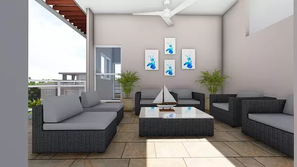 apartamentos - Apartamentos listos para entrega con Bono Vivienda 8