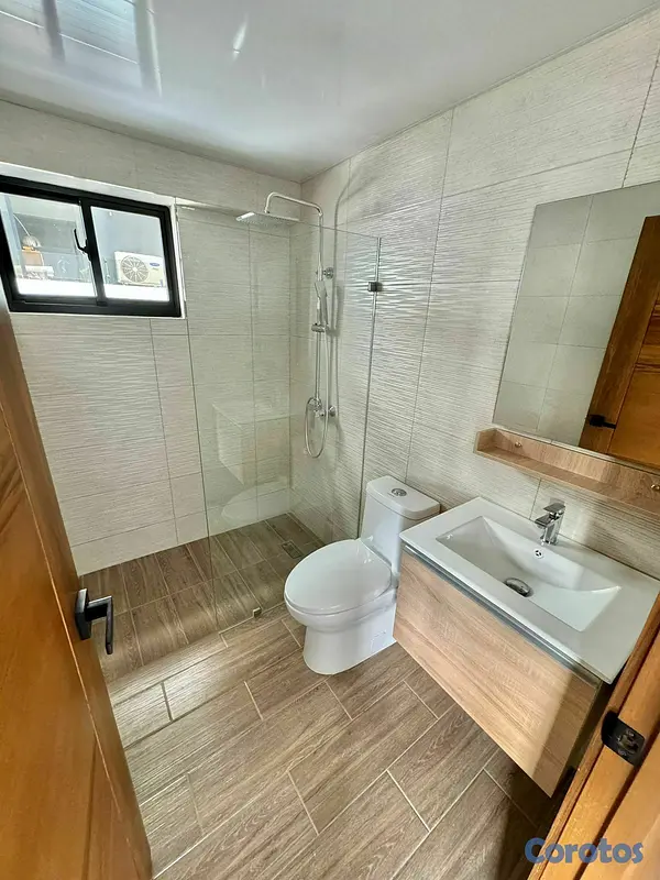 apartamentos - Apartamento nuevo en venta-Bella Vista Norte  5