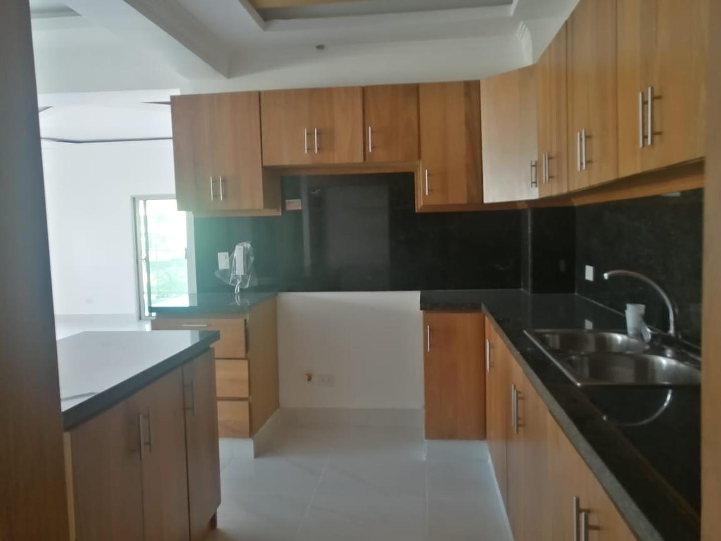 apartamentos - Excelente apartamento en Torre moderna de Alma Rosa 1ra  3