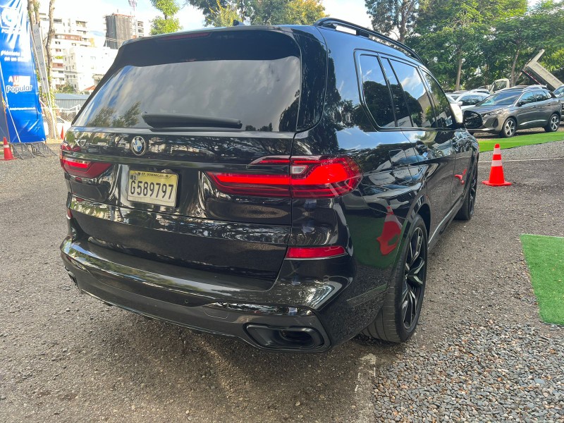 jeepetas y camionetas - Bmw x7 2019 1