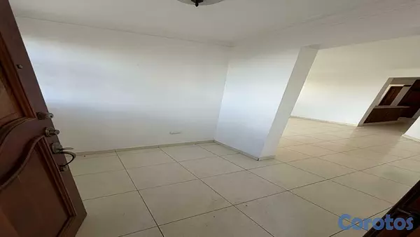 apartamentos - APARTAMENTO EN VENTA EN CERROS DE GURABO, SANTIAGO. 6