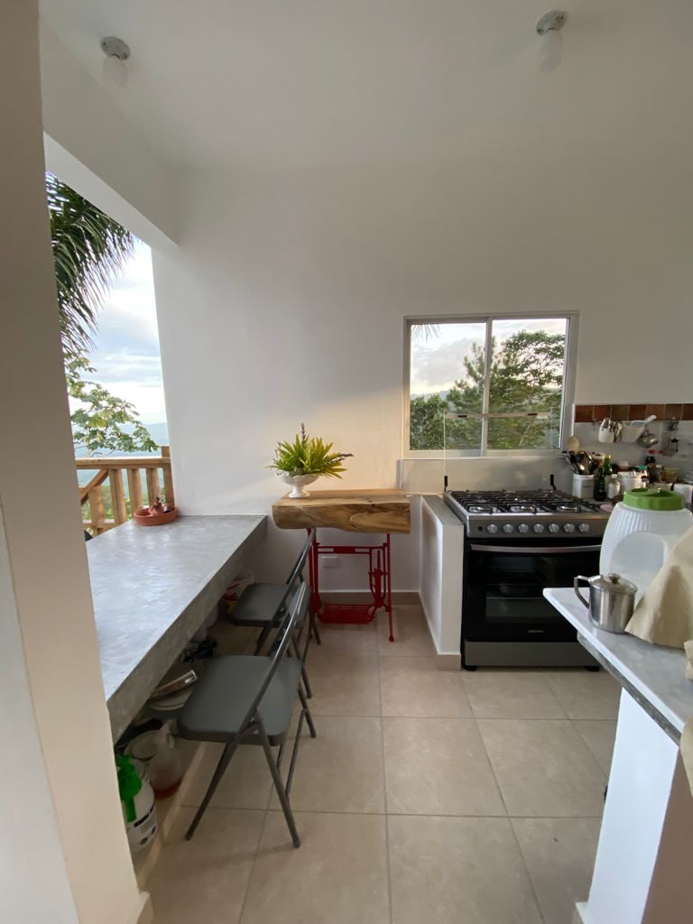 casas vacacionales y villas - Vendo casa de veraneo  5