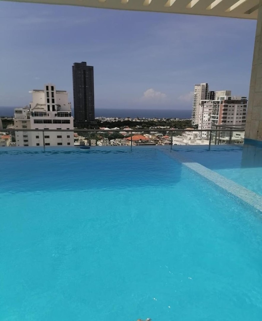 apartamentos - Moderno Proyecto en El Real 2