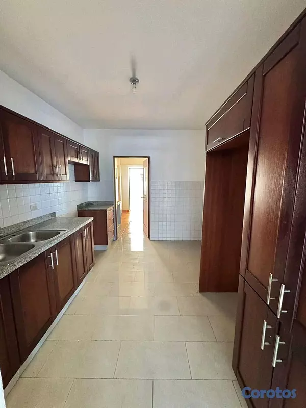 apartamentos - Vendo Apartamento Clásico en Mirador Norte  3