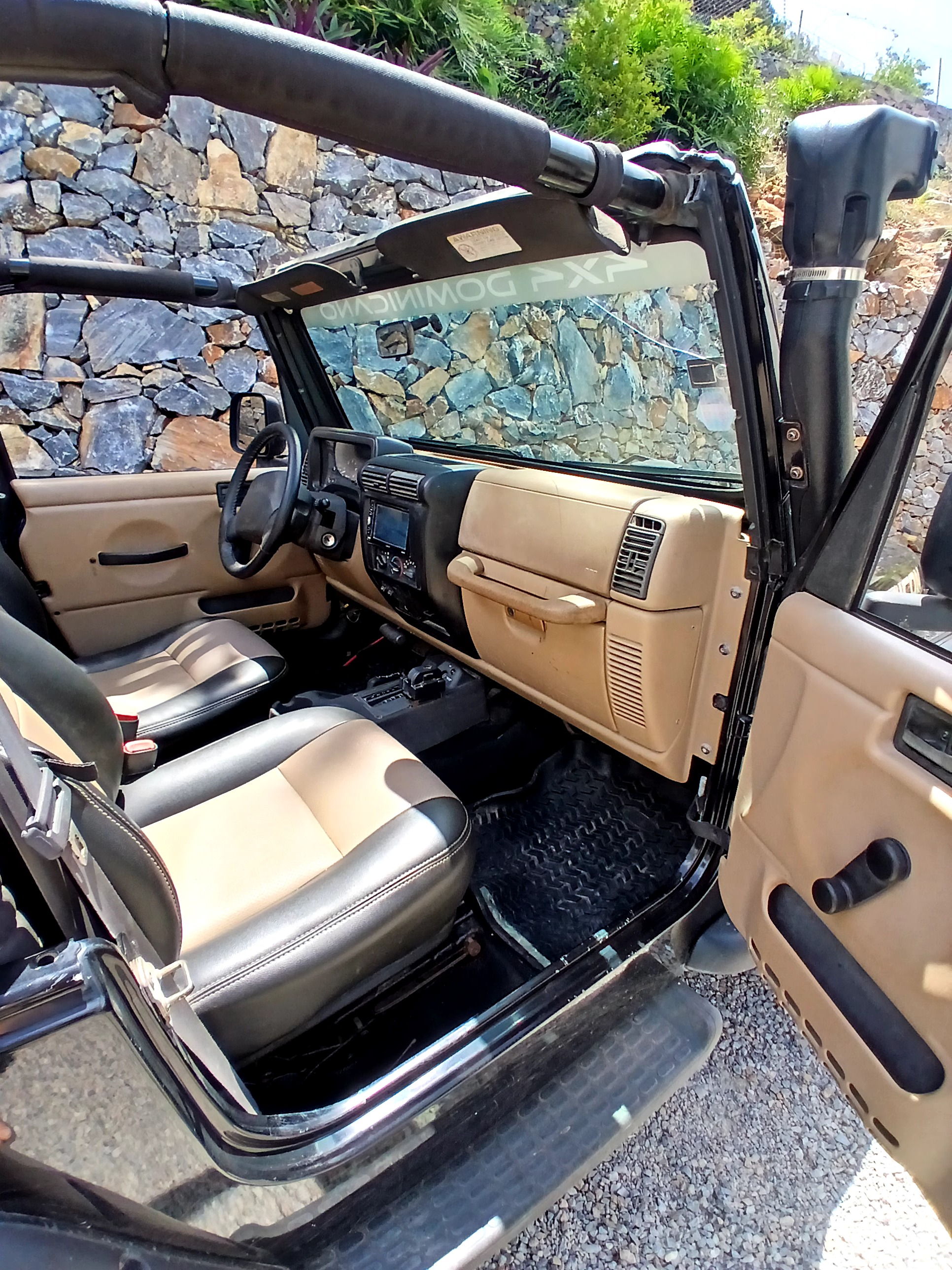 jeepetas y camionetas - Jeep wrangler  7