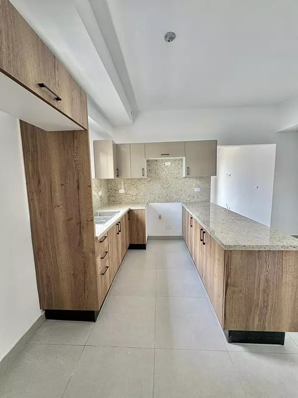 apartamentos - Vendo apartamento en Los Prados  9