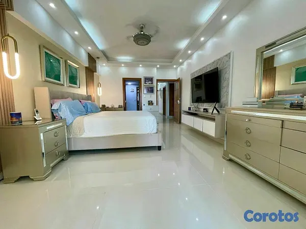 apartamentos - Lujoso apartamento en Torre moderna de Alma Rosa 1ra  7