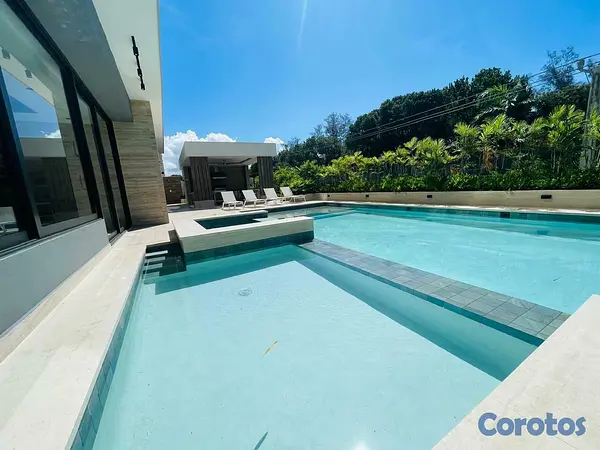 apartamentos - Apartamento en Cacicazgos, Avenida Anacaona en alquiler 9