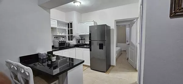 casas vacacionales y villas - VENTA CASA TIPO VILLA AMUEBLADA EN COSTA BÁVARO BEACH RESORT 8