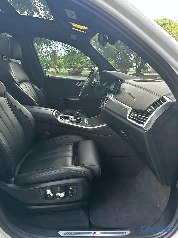 jeepetas y camionetas - bmw x5 45e 2022 4