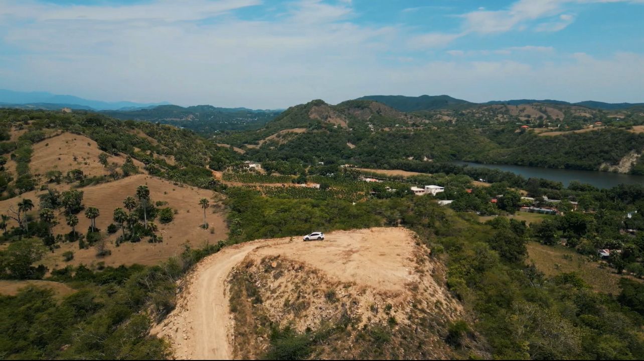 solares y terrenos - FINCA EN LA ZANJA SANTIAGO 1
