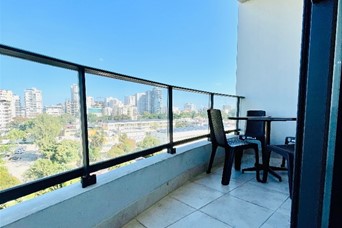 apartamentos - Vendo y alquilo apartamento en La Esperilla  9