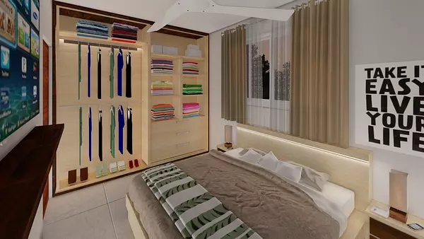 casas vacacionales y villas - Villas de lujo en Metro, Juan Dolio (Gabriela) 10
