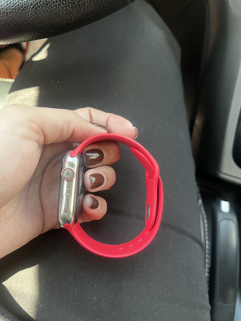 otros electronicos - Vendo Apple Watch  2