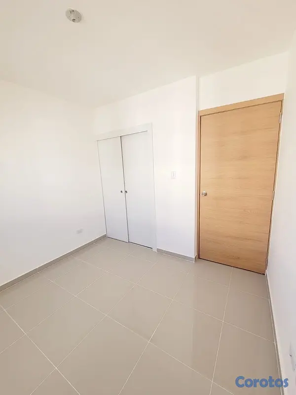 apartamentos - ¡Apartamento nuevo a estrenar!
 9