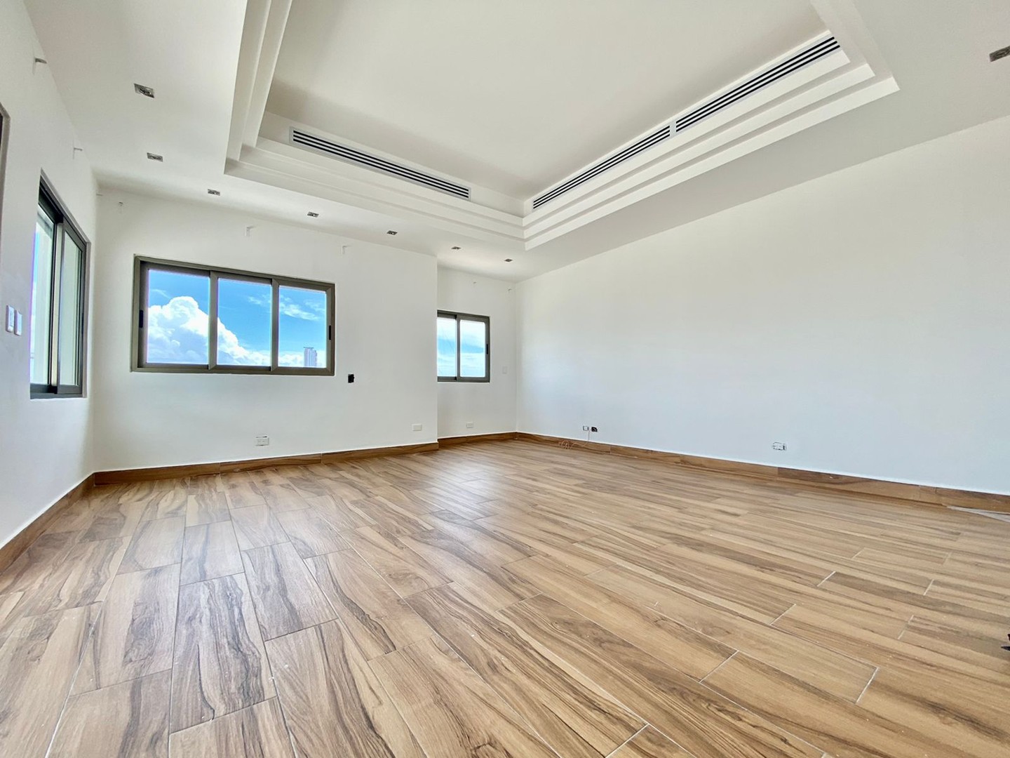 penthouses - Penthouse con terraza en Mirador Sur  9