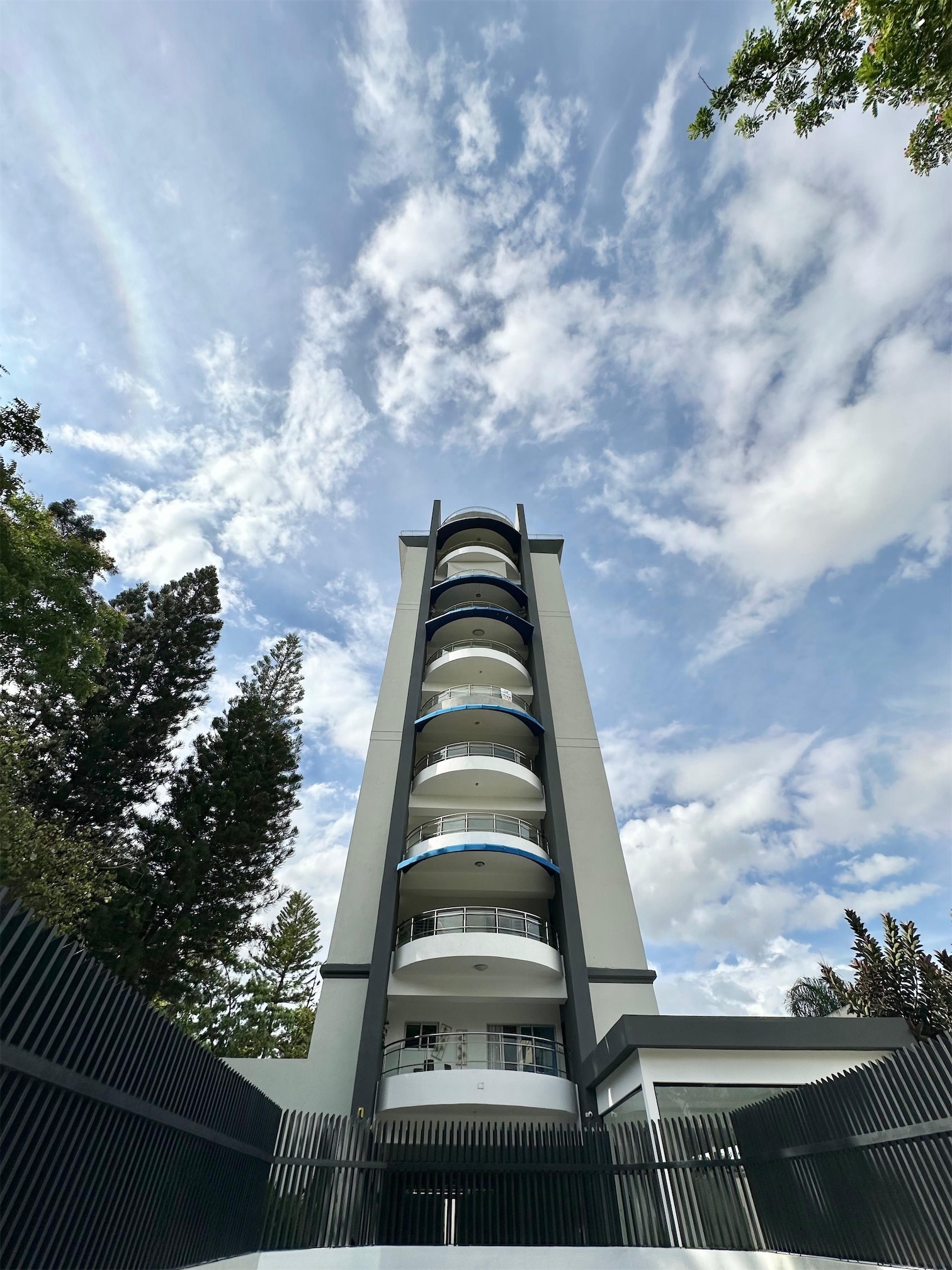apartamentos - Apartamento de lujo en exclusiva zona de Santiago 0