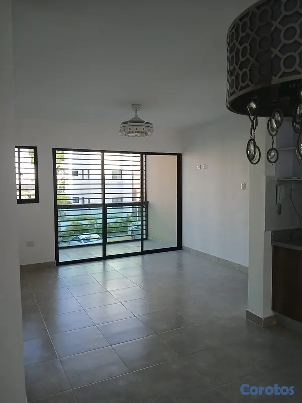 apartamentos - Ideal Apartamento Nuevo 8