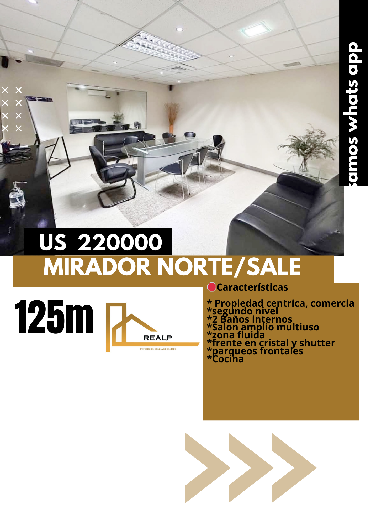 oficinas y locales comerciales - Local céntrico comercial  0